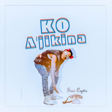 Ko Ajikina (Single)