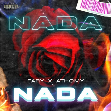 N A D A ft. Athomy | Boomplay Music