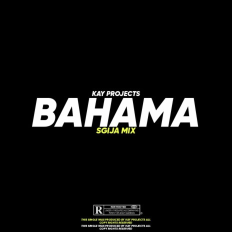 Bahama (Sgija Mix) | Boomplay Music