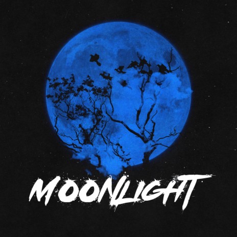 Moonlight ft. Zach Castro | Boomplay Music