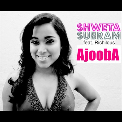 Ajooba (Feat. Richilous) ft. Richilous | Boomplay Music