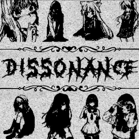 Dissonance | Boomplay Music