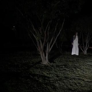 Ghost in White lyrics | Boomplay Music