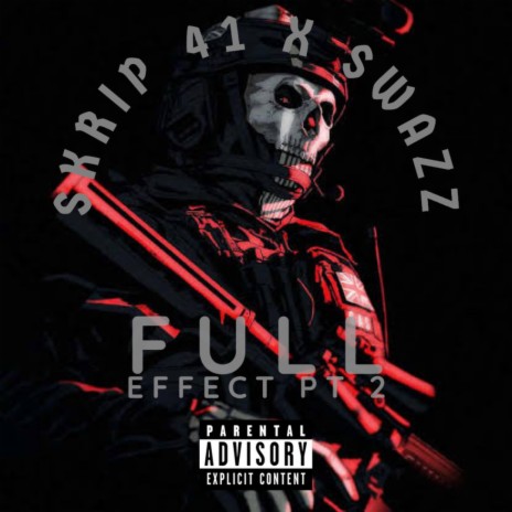 Full Effect, Pt. 2 | Boomplay Music