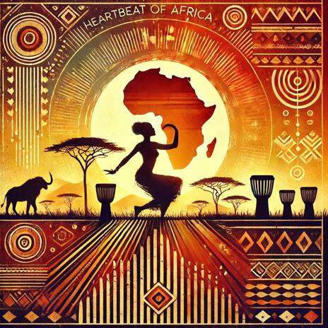 HEARTBEAT OF AFRICA