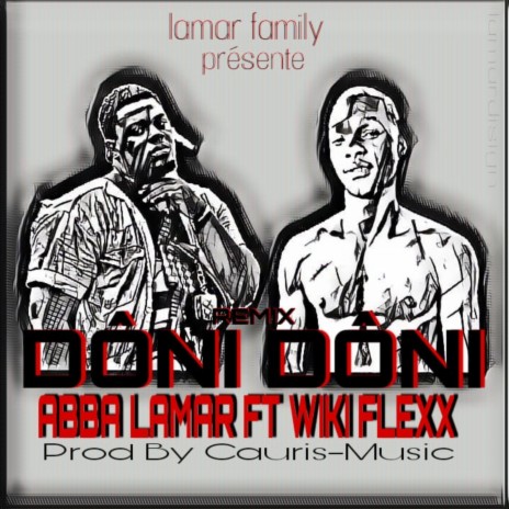 Dôni dôni remix | Boomplay Music