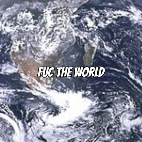 Fuc The World | Boomplay Music