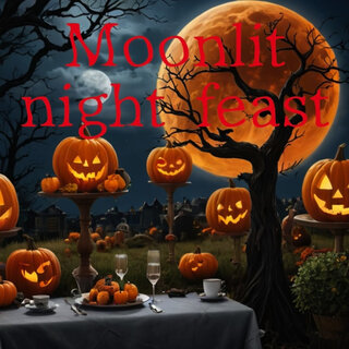 Moonlit Night Feast