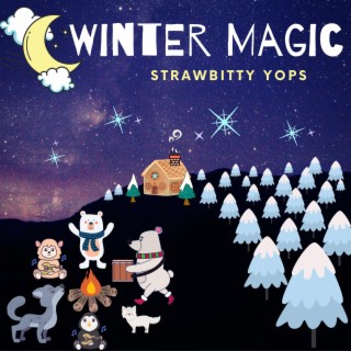 Winter Magic lyrics | Boomplay Music