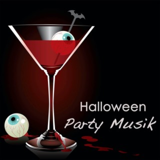 Halloween Party Musik 2022: Deep House, Elektronische Tanzmusik & Haloween Horror Soundeffekte, Halloween Festmusik & Elektro Nachtmusik