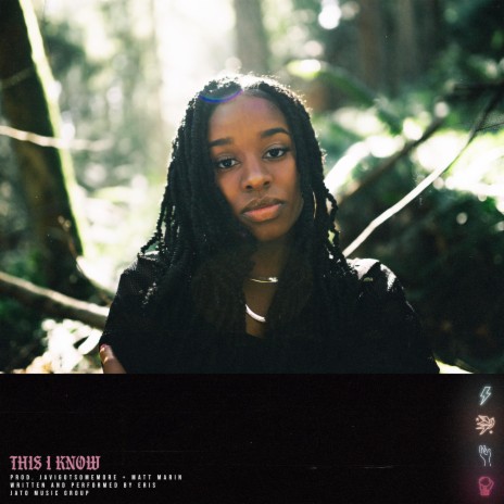 This I Know ft. Evan and Eris | Boomplay Music