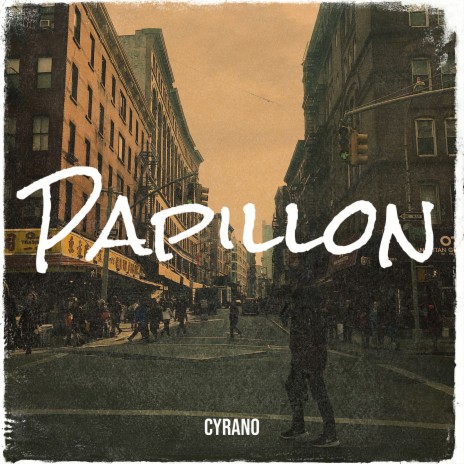 Papillon | Boomplay Music