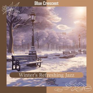 Winter's Refreshing Jazz