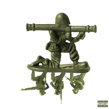 One Man Army | Boomplay Music