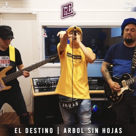 El Destino / Árbol Sin Hojas | Boomplay Music