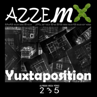 Yuxtaposition Music Architecture 235