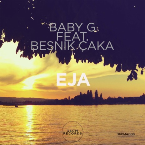 EJA ft. Besnik Çaka | Boomplay Music