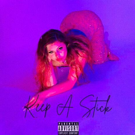 Keep A Stick (Jhene Aiko Remix) | Boomplay Music