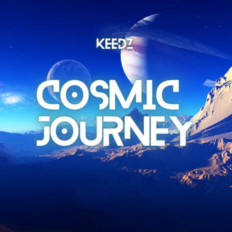 Cosmic Journey | Boomplay Music