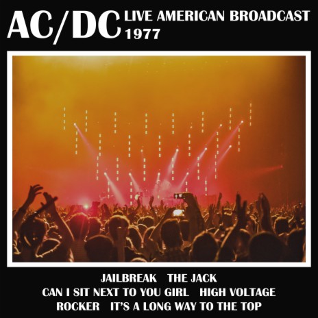 AC/DC - Live Wire (Live) ft. Bon Scott MP3 Download & Lyrics