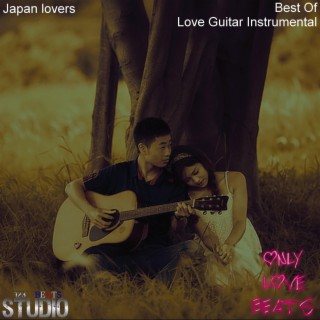 Japan Lovers Best Of Love Guitar Instrumental