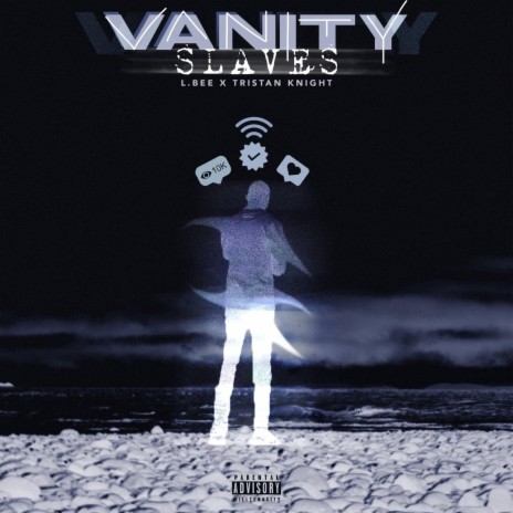 Vanity Slaves ft. Karagan & L.Be | Boomplay Music