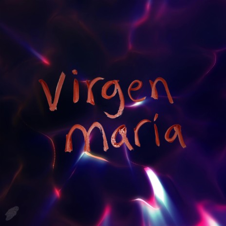 virgen maría