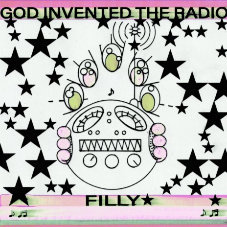 God Invented The Radio | Boomplay Music