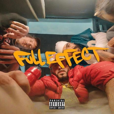 Full Effect ft. Bee Eighteen | Boomplay Music