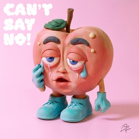 Can't Say No! | Boomplay Music