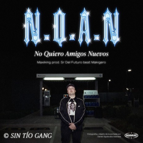 N.Q.A.N | Boomplay Music