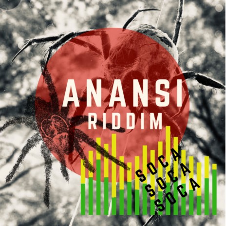 Anansi | Boomplay Music