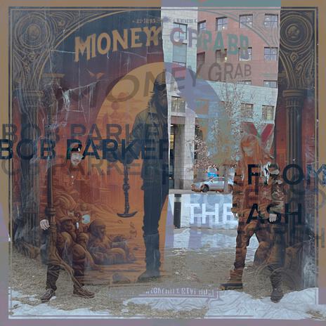 MONEY GRAB ft. Bob Parker | Boomplay Music