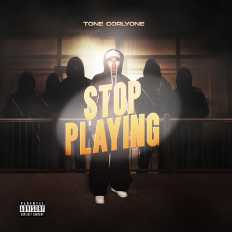 Stop Playing | Boomplay Music