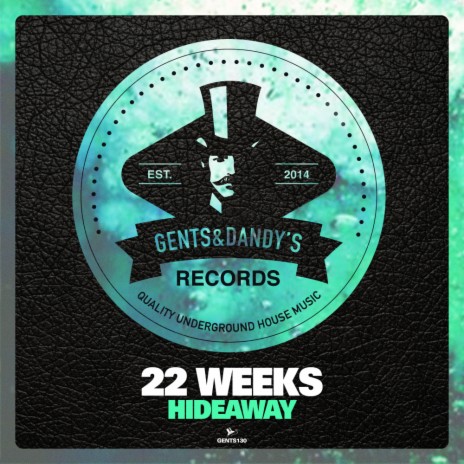 Hideaway (Original Mix) | Boomplay Music