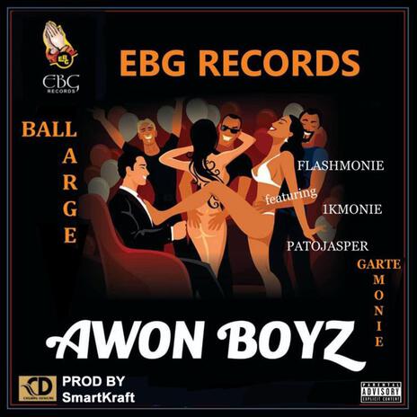 Awon Boyz | Boomplay Music