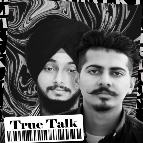 True Talk ft. Bhatia | Boomplay Music