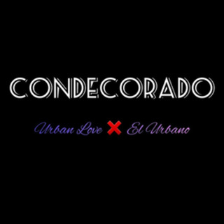 Condecorado