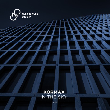 In The Sky | Boomplay Music