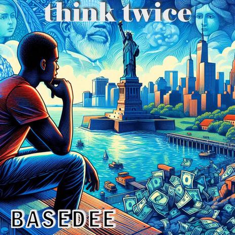 think twice | Boomplay Music