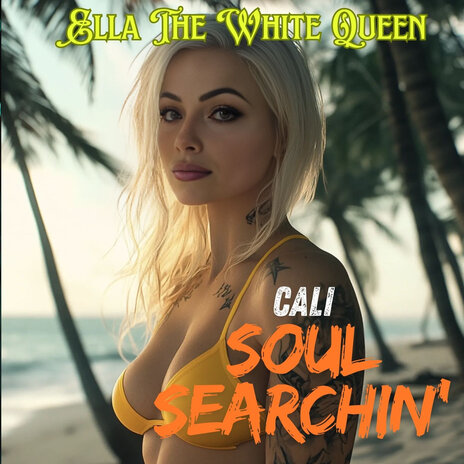 Cali Soul Searchin' | Boomplay Music