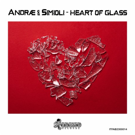 Heart of Glass (Edit) ft. Andrae | Boomplay Music