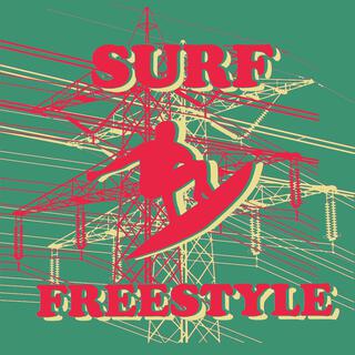 SURF FREESTYLE 2025