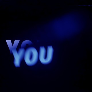 You