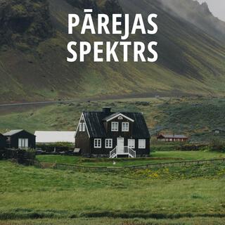 Pārejas Spektrs