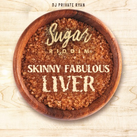Liver ft. Skinny Fabulous | Boomplay Music