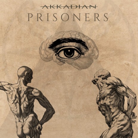 Prisoners | Boomplay Music