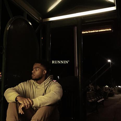 RUNNIN' (instrumental) | Boomplay Music