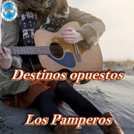 Destinos Opuestos | Boomplay Music