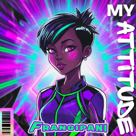 MY ATTITUDE | Boomplay Music